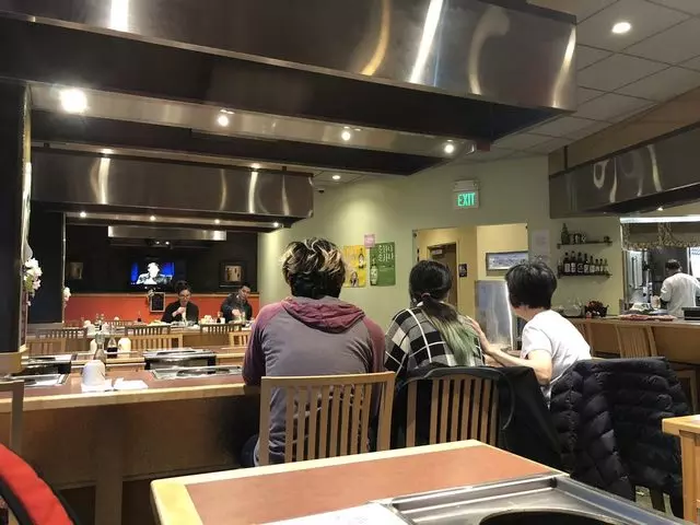 Happy Shabu Shabu