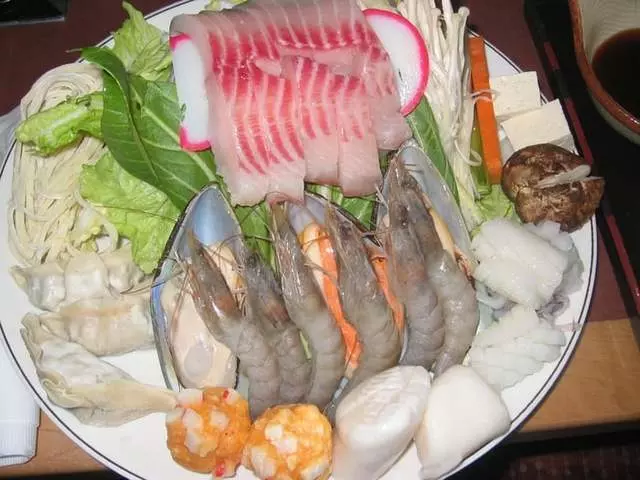 Happy Shabu Shabu