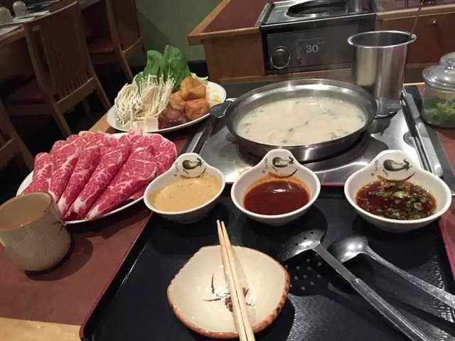 Happy Shabu Shabu