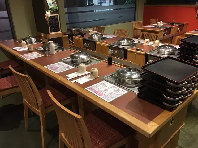 Happy Shabu Shabu