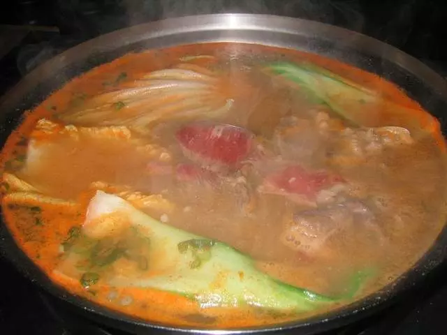 Happy Shabu Shabu