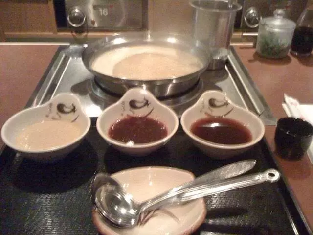 Happy Shabu Shabu