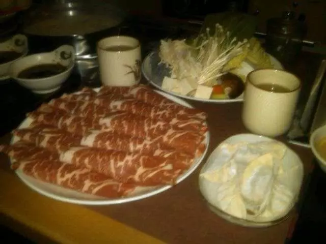 Happy Shabu Shabu