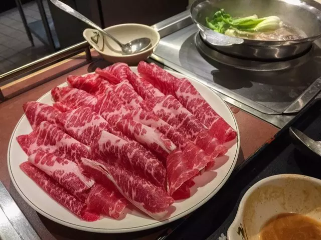 Happy Shabu Shabu