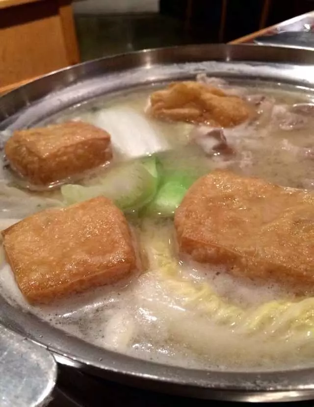 Happy Shabu Shabu