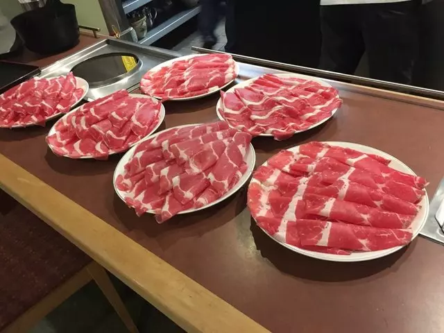 Happy Shabu Shabu