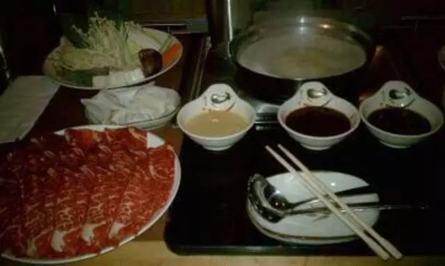 Happy Shabu Shabu