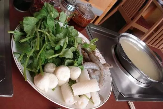 Happy Shabu Shabu