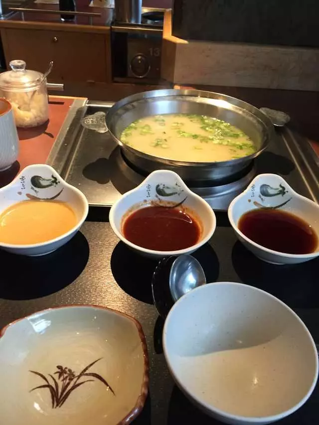 Happy Shabu Shabu