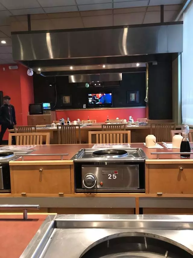 Happy Shabu Shabu
