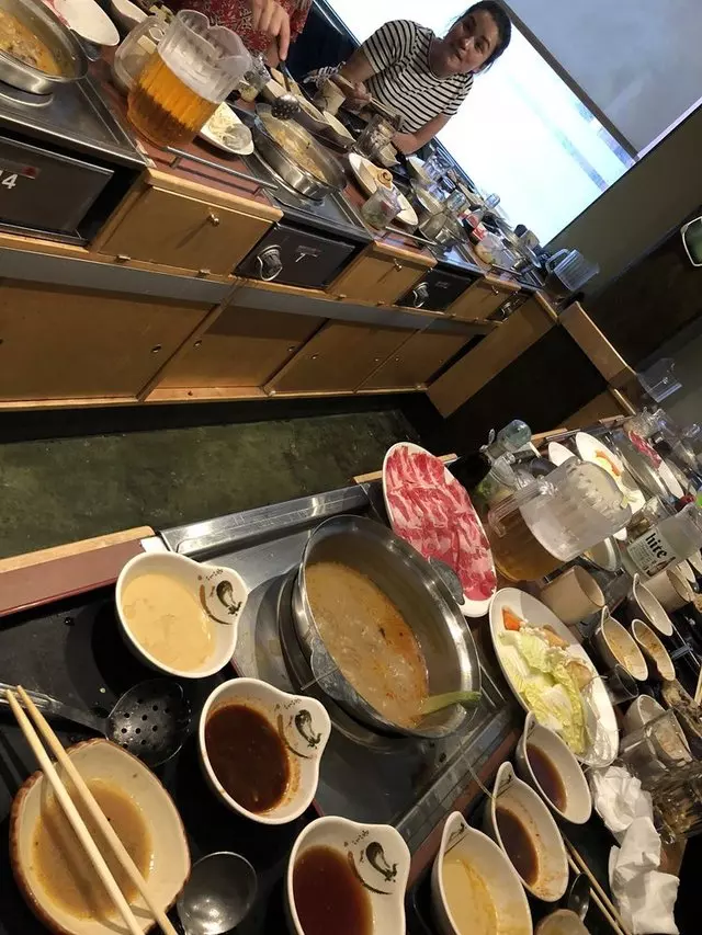 Happy Shabu Shabu