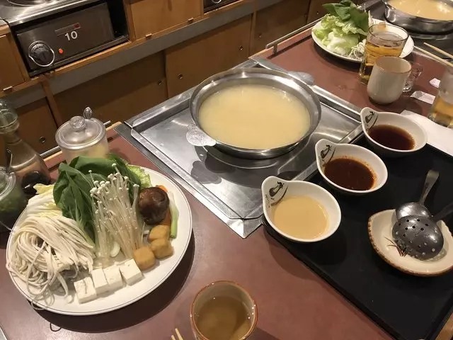 Happy Shabu Shabu