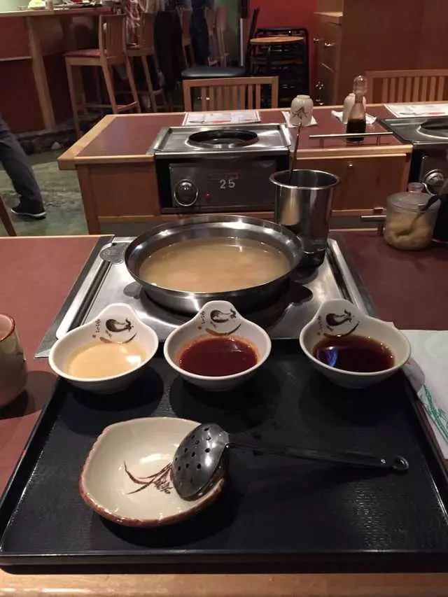 Happy Shabu Shabu