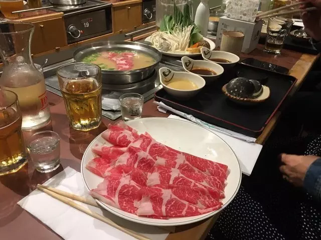 Happy Shabu Shabu