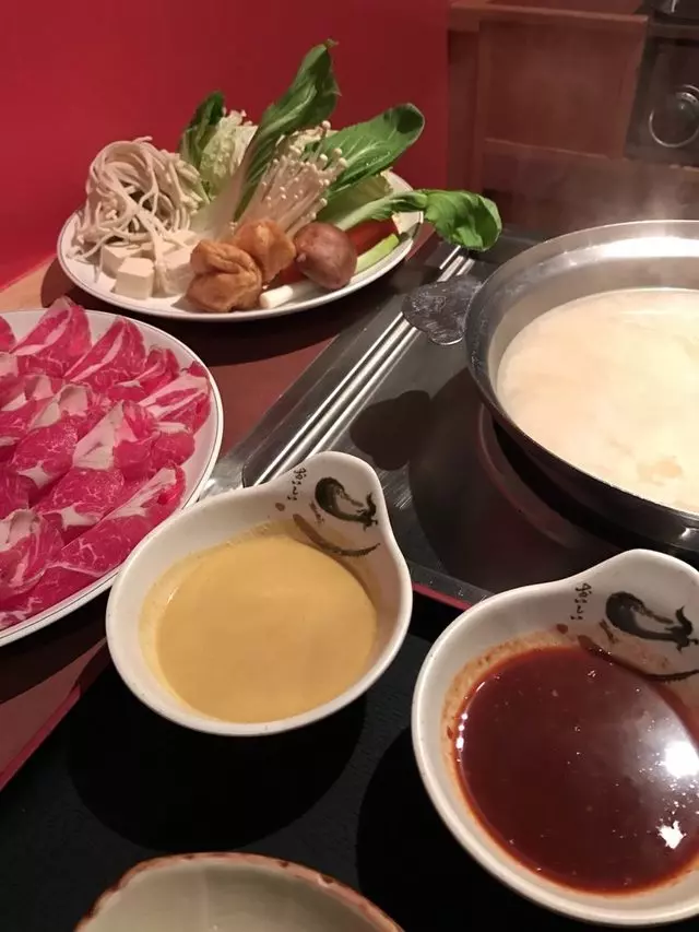 Happy Shabu Shabu