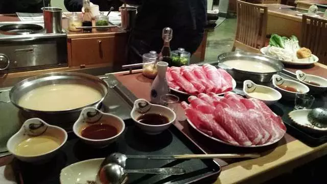 Happy Shabu Shabu