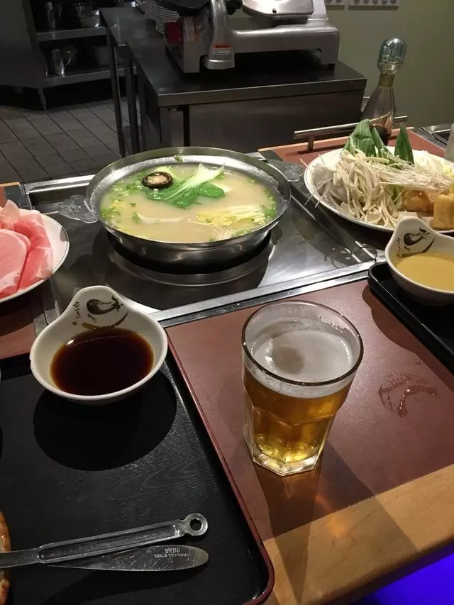 Happy Shabu Shabu