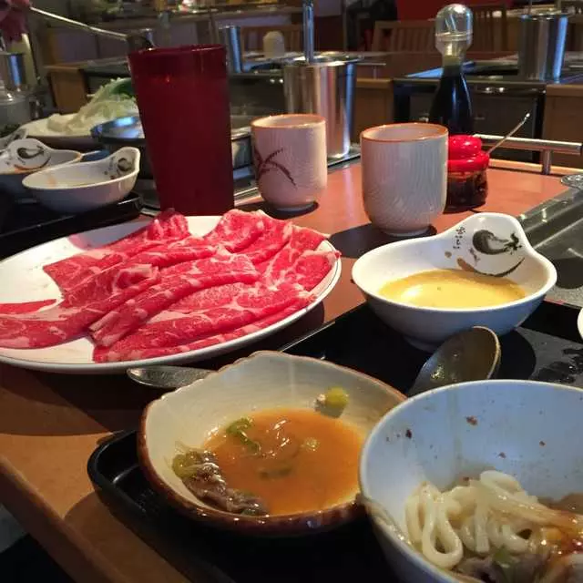Happy Shabu Shabu