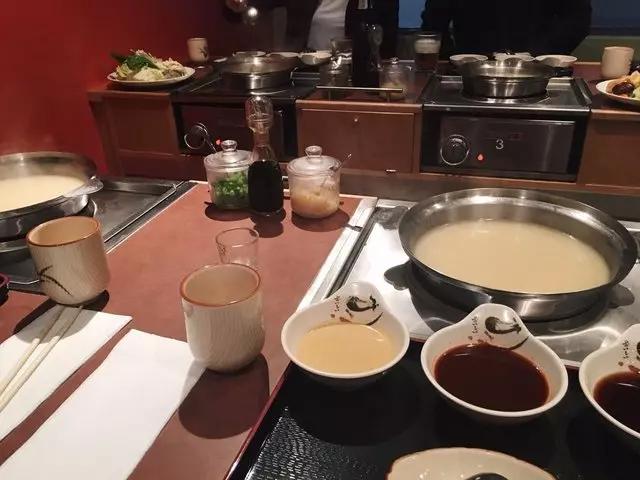 Happy Shabu Shabu