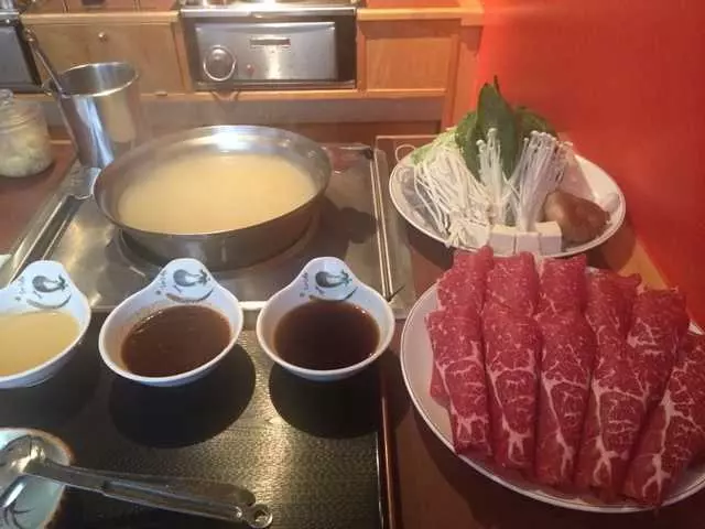 Happy Shabu Shabu