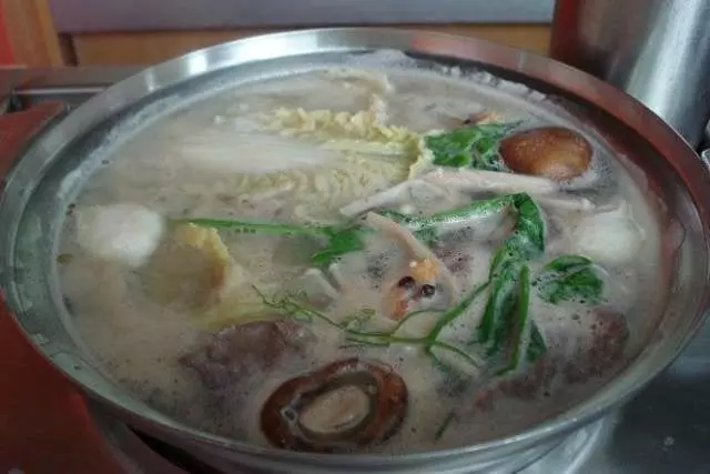 Happy Shabu Shabu