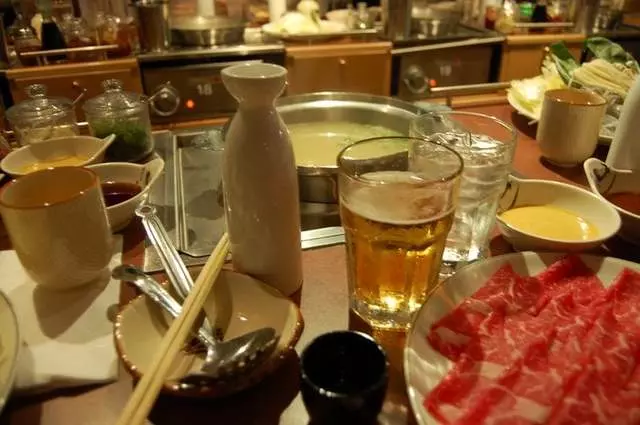 Happy Shabu Shabu