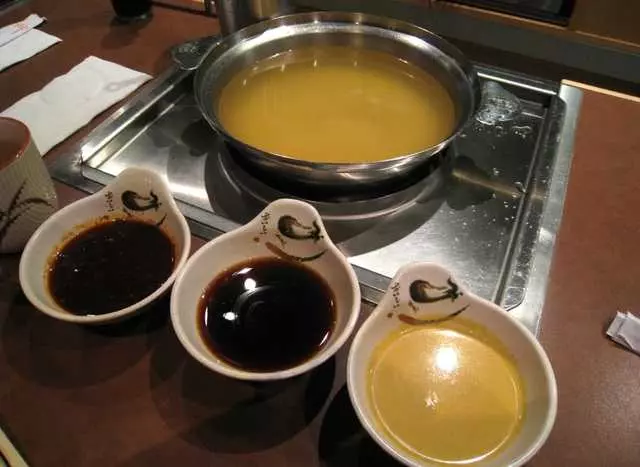 Happy Shabu Shabu