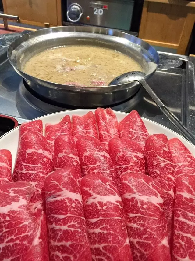 Happy Shabu Shabu