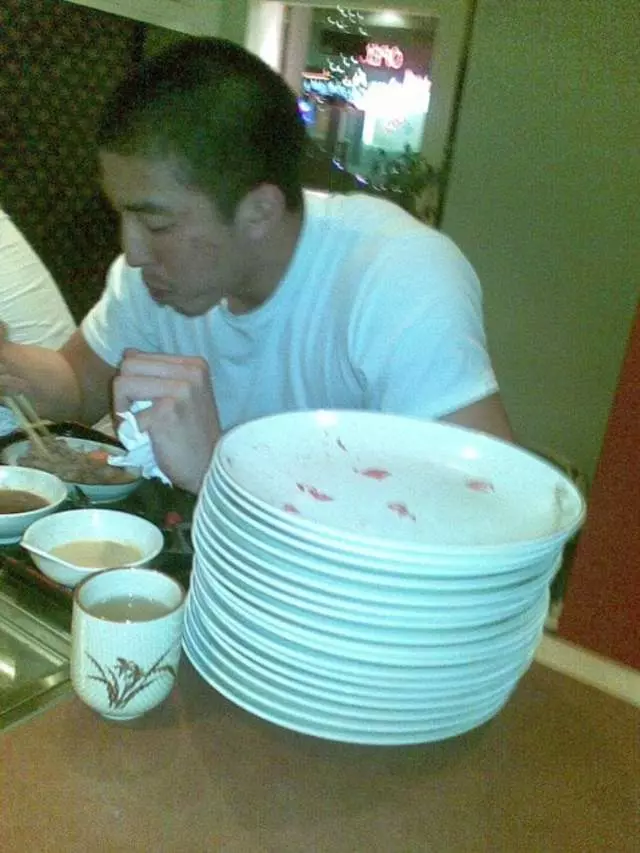 Happy Shabu Shabu
