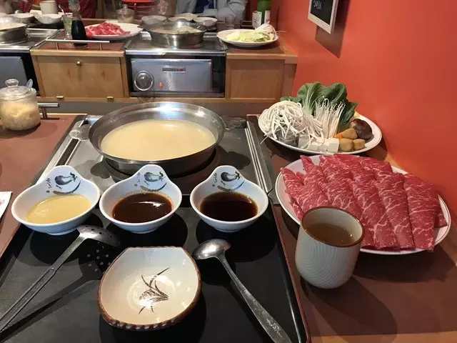 Happy Shabu Shabu