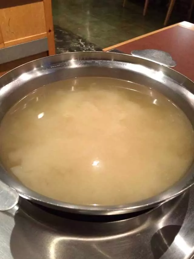 Happy Shabu Shabu