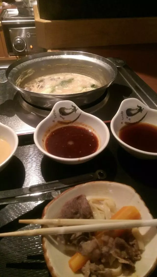 Happy Shabu Shabu