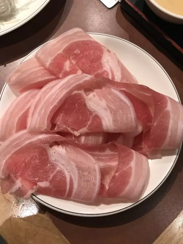 Happy Shabu Shabu