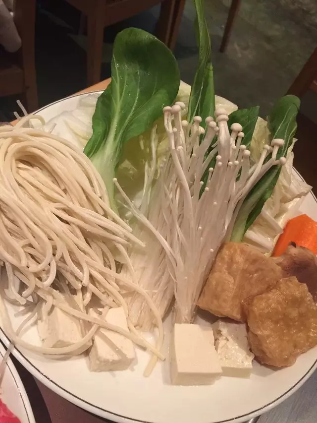 Happy Shabu Shabu