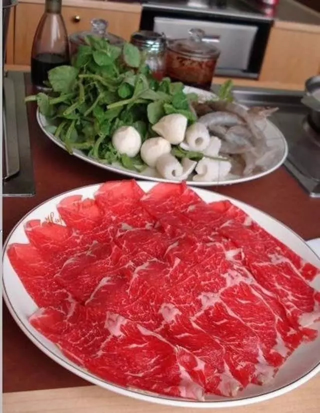 Happy Shabu Shabu
