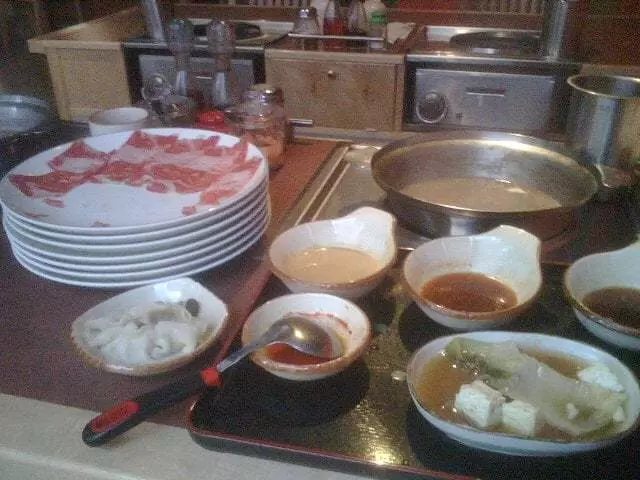 Happy Shabu Shabu