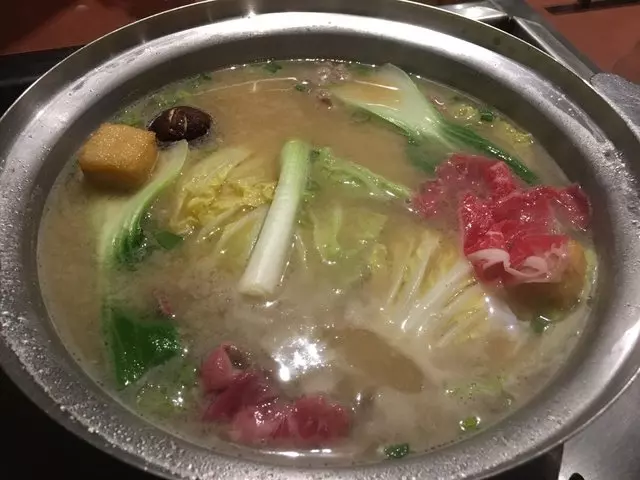 Happy Shabu Shabu