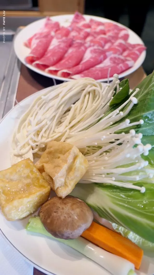 Happy Shabu Shabu