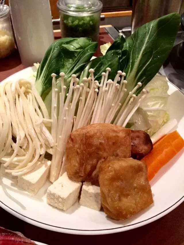 Happy Shabu Shabu