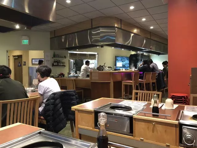 Happy Shabu Shabu