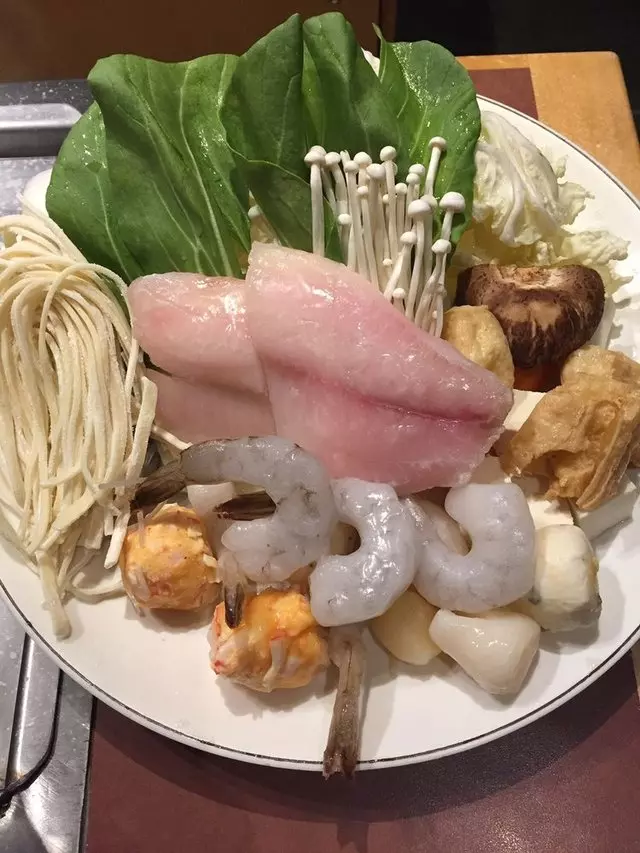 Happy Shabu Shabu