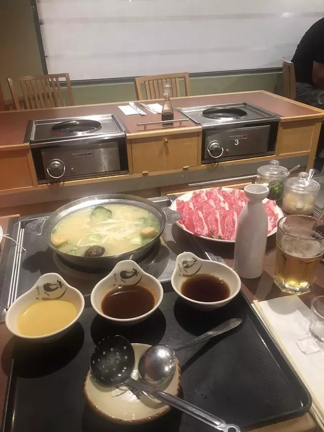 Happy Shabu Shabu