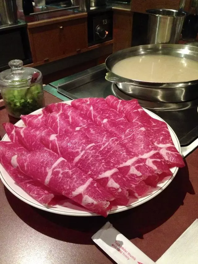 Happy Shabu Shabu