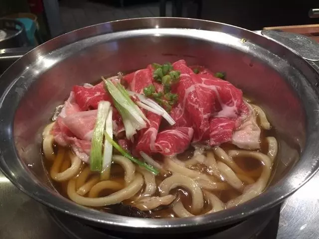 Happy Shabu Shabu