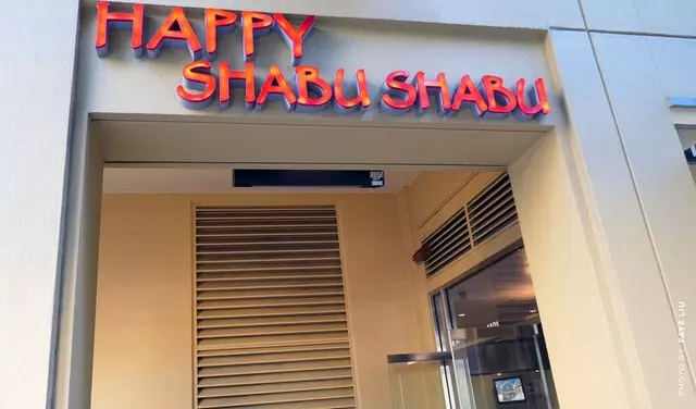 Happy Shabu Shabu