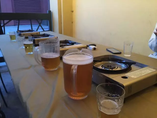 Happy Shabu Shabu
