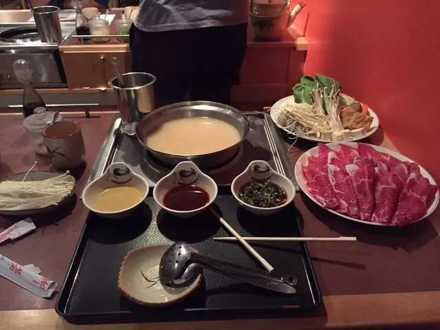 Happy Shabu Shabu
