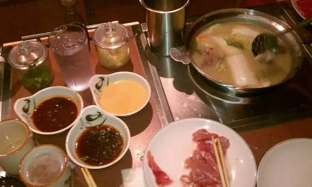 Happy Shabu Shabu