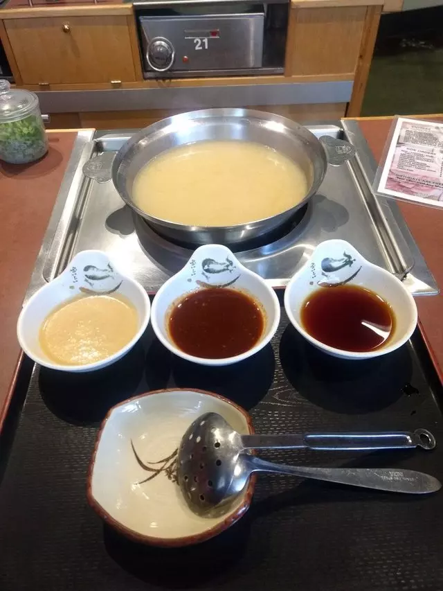 Happy Shabu Shabu