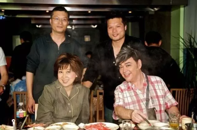 Happy Shabu Shabu